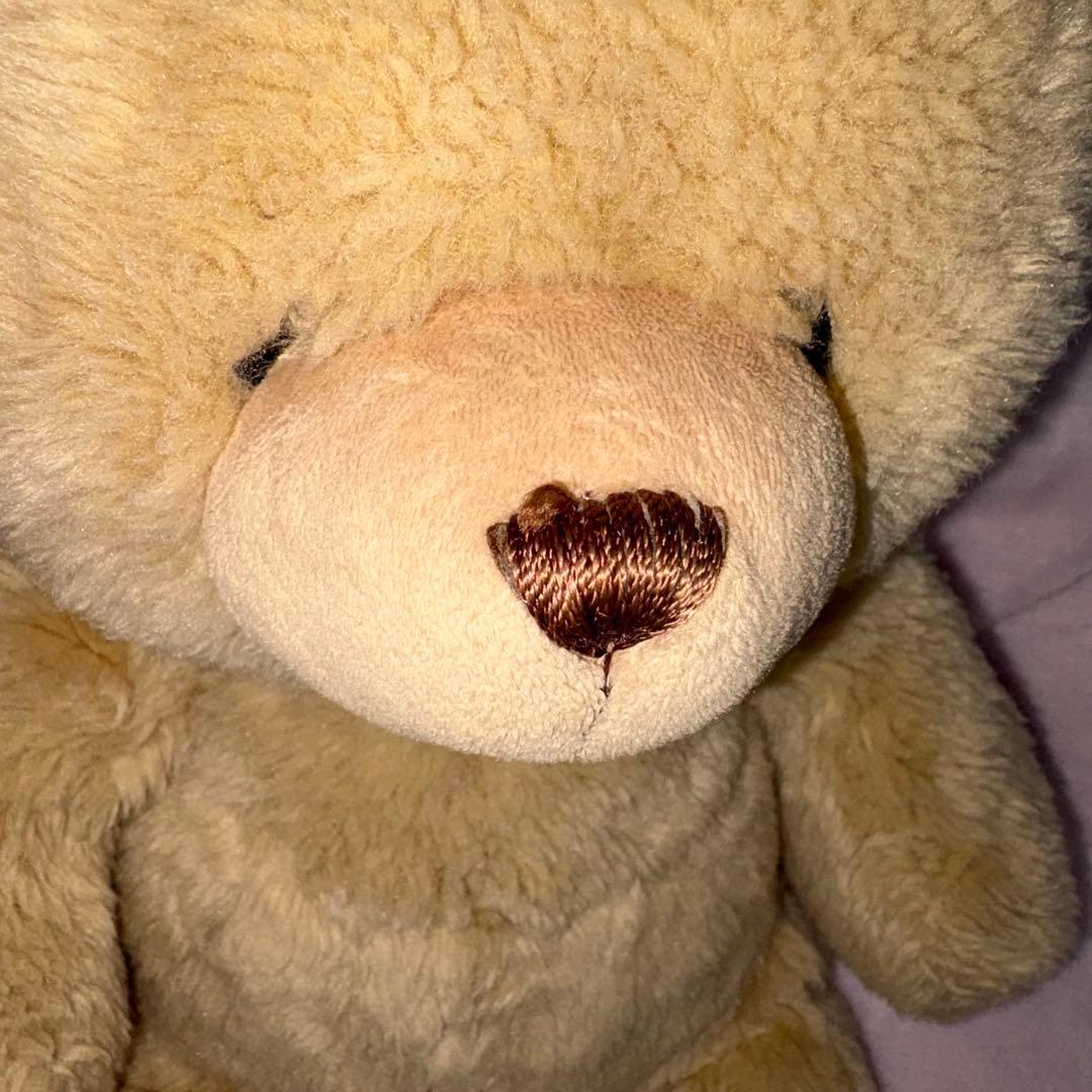 ベルドアベア ラッテテディ