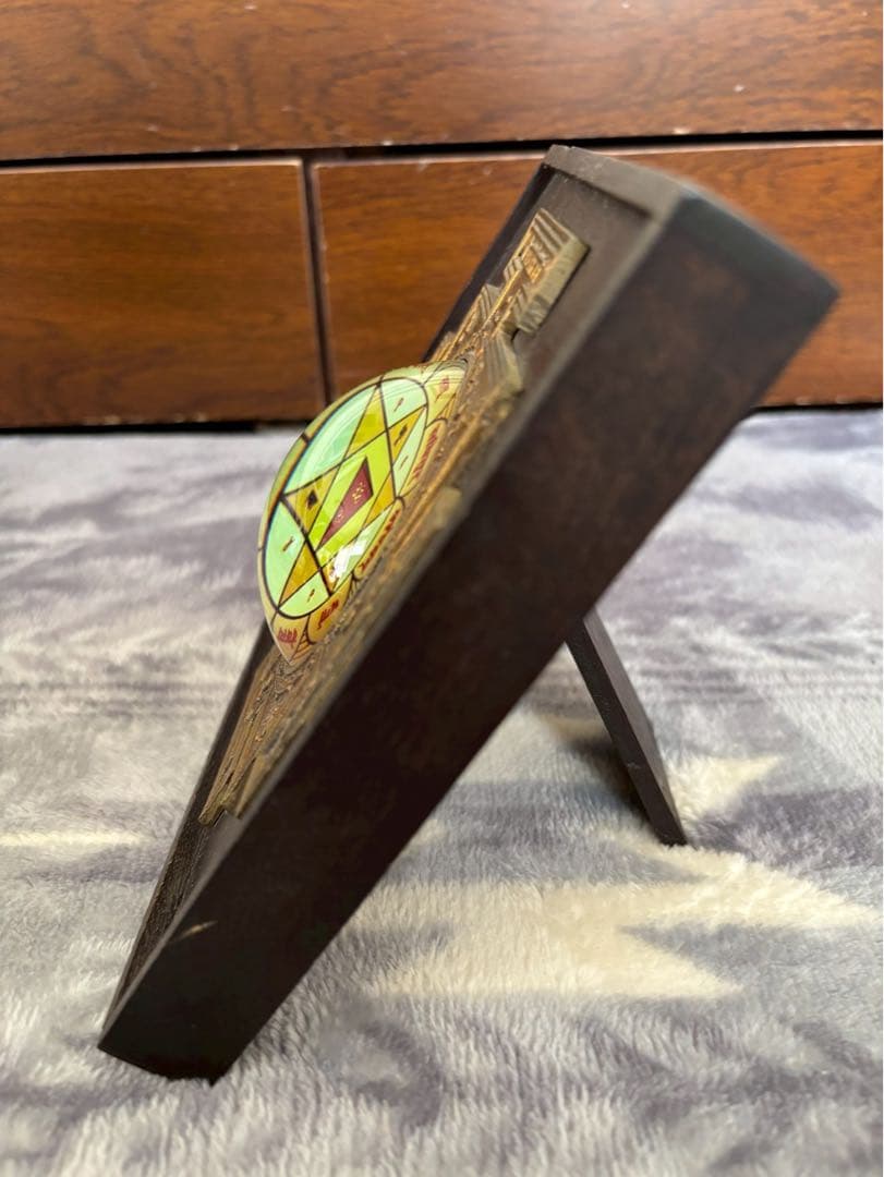 ラクシュミヤントラ・ガヤトリーヤントラ