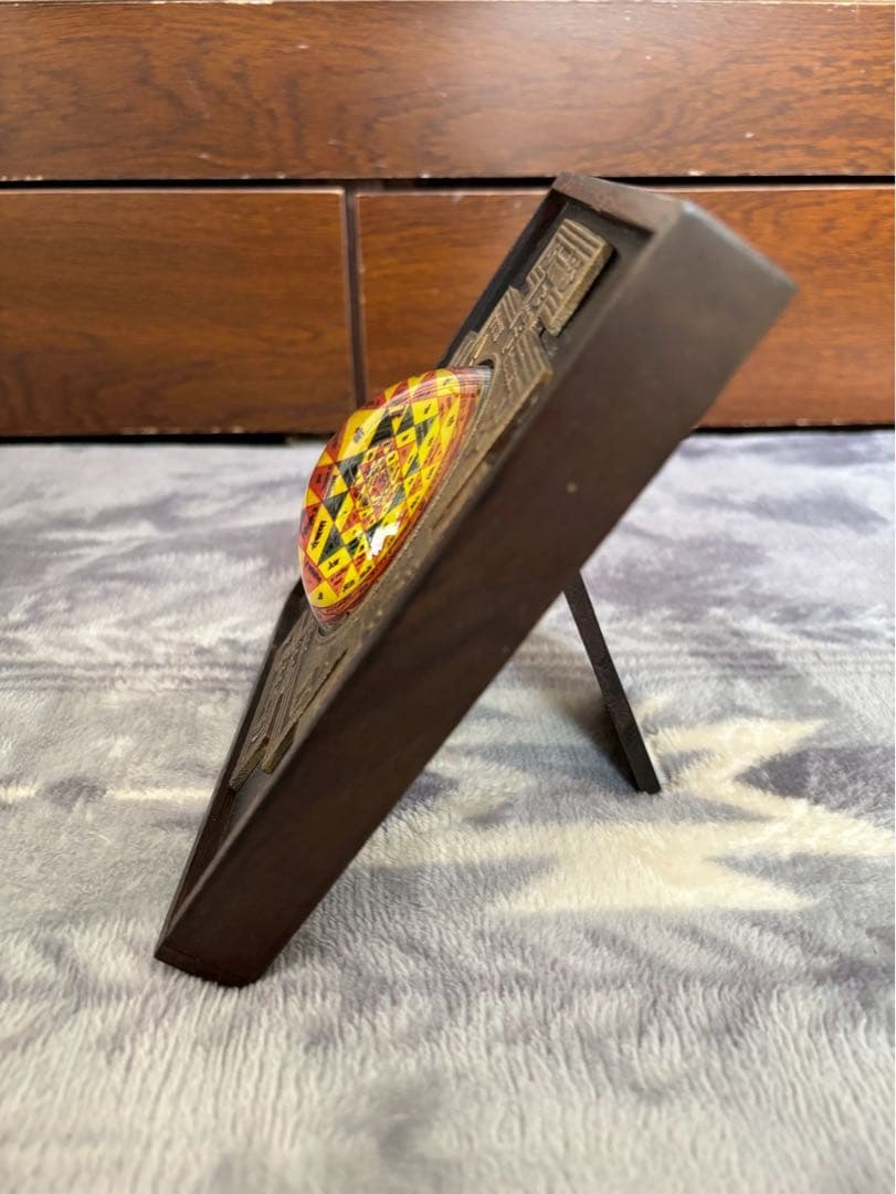 ラクシュミヤントラ・ガヤトリーヤントラ