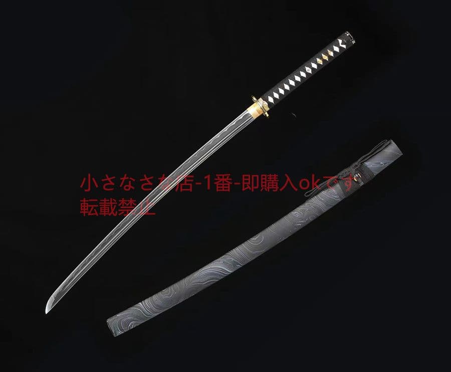 軍刀盤侍刀 武具　刀装具　日本刀 軍刀　模造刀　居合刀