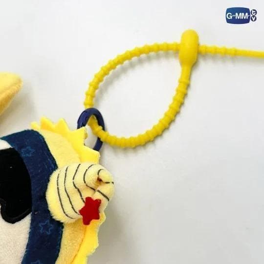 JuniorMark JUMMO ぬいぐるみ gmm ドール