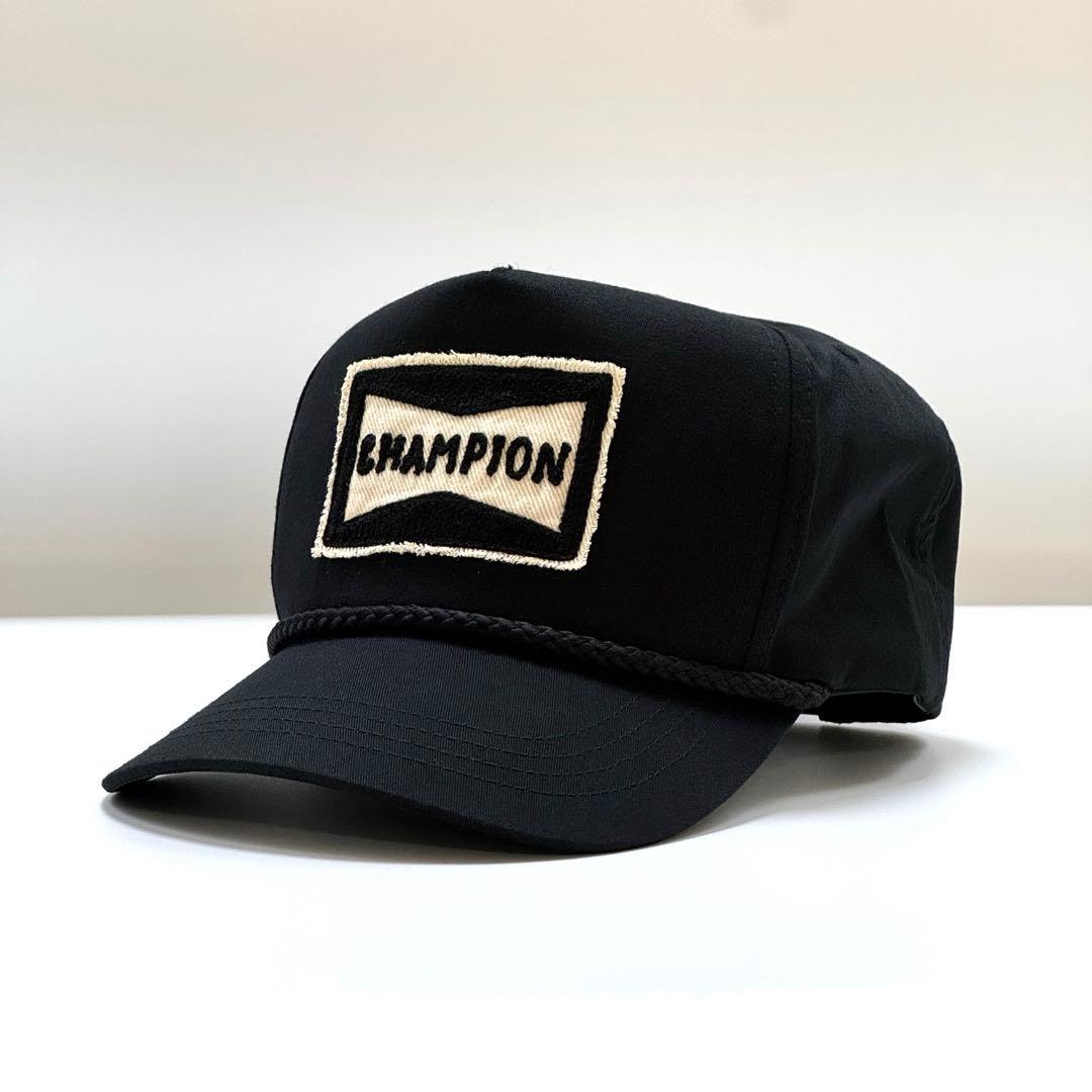 【ハンドメイド】fartco loveearart同ボディ　CHAMPION