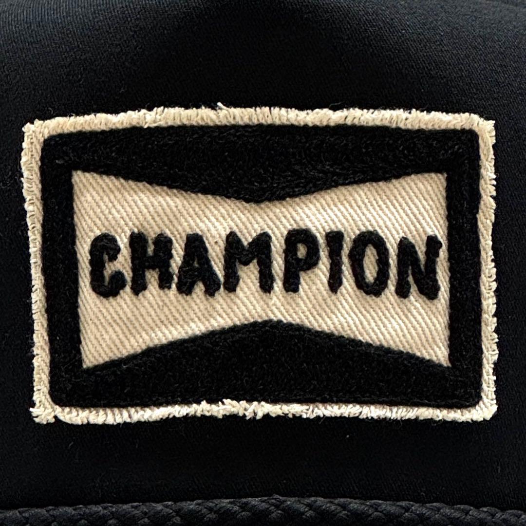 【ハンドメイド】fartco loveearart同ボディ　CHAMPION