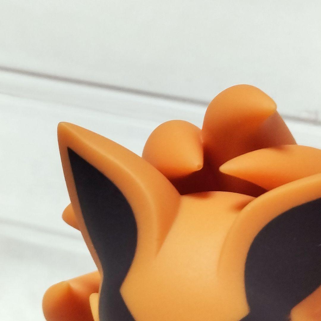 NARUTO ニャルト　少しむかしむかしの木の葉隠れノ里だってばよ　九喇嘛