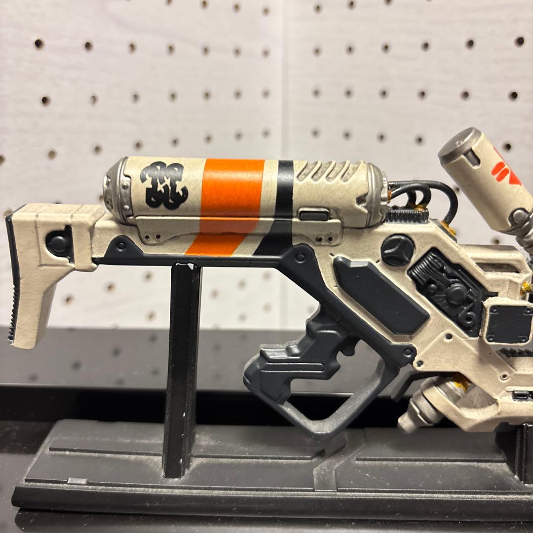 第9地区 District 9 ARC GENERATOR 1/4 フィギュア