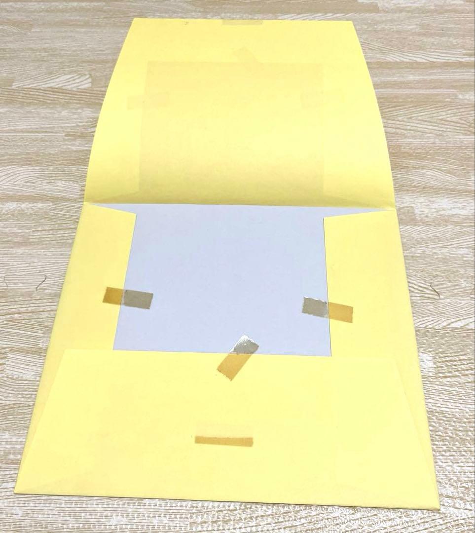 あしたのジョー　セル画　矢吹丈