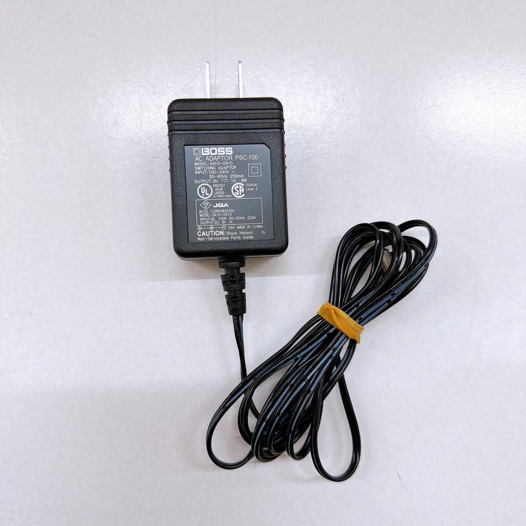 【極美品】BOSS BR-900CD マルチトラックレコーダー 本体