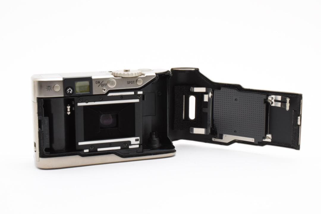 美品 ミノルタ TC-1フィルム カメラ G-ROKKOR 28mm F3.5