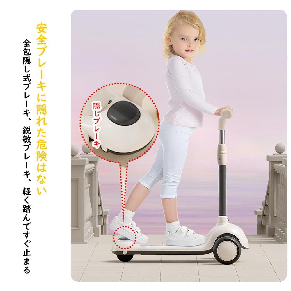 三輪車 おすすめ 自転車 バランスバイク ベビーカー 6in1 折りたたみ