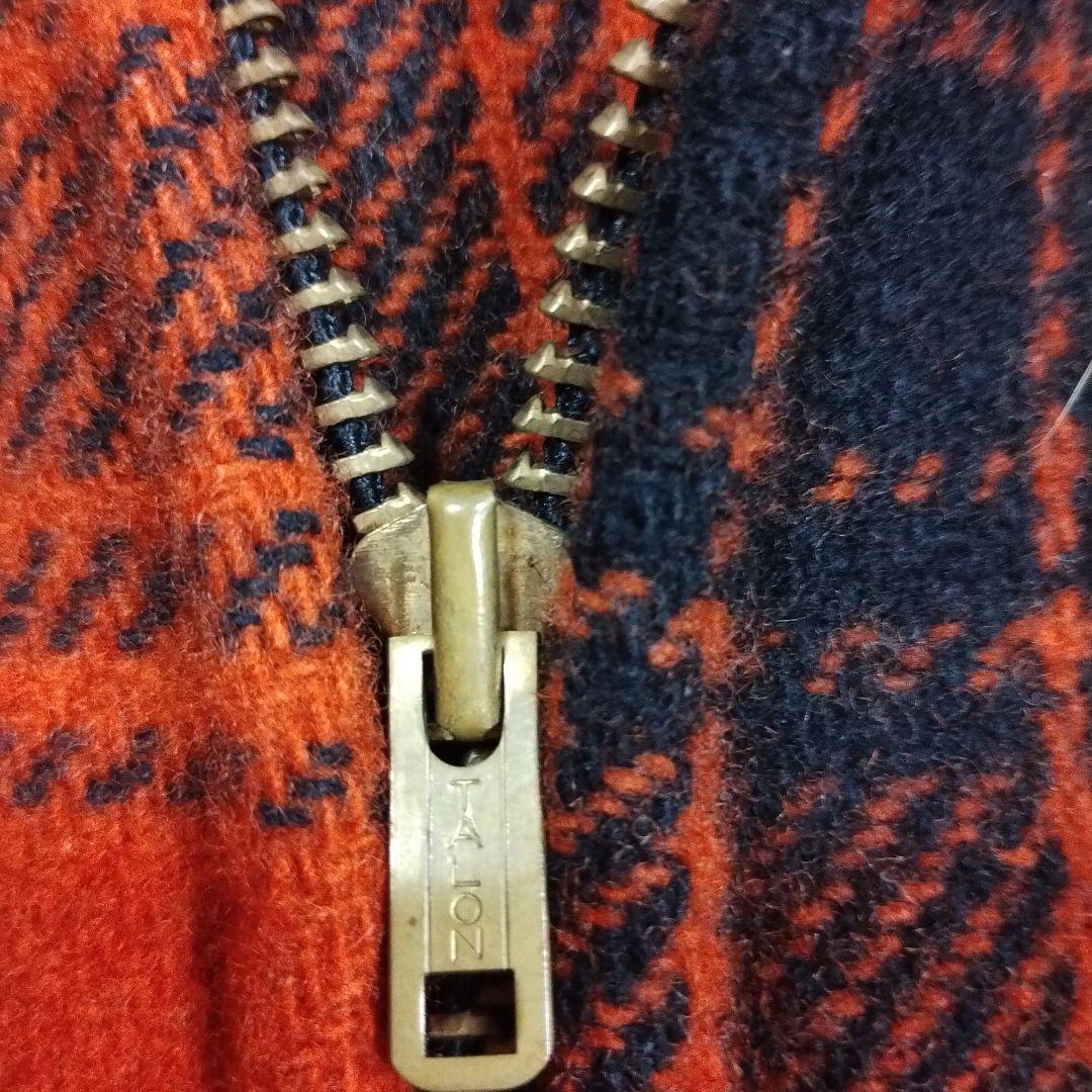 1999年大阪店購入初期ウエアハウス　サイズ40美品チェックプルオーバー