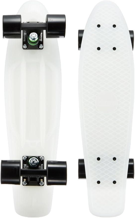 【中古／美品】ペニースケートボード 22インチ CASPER