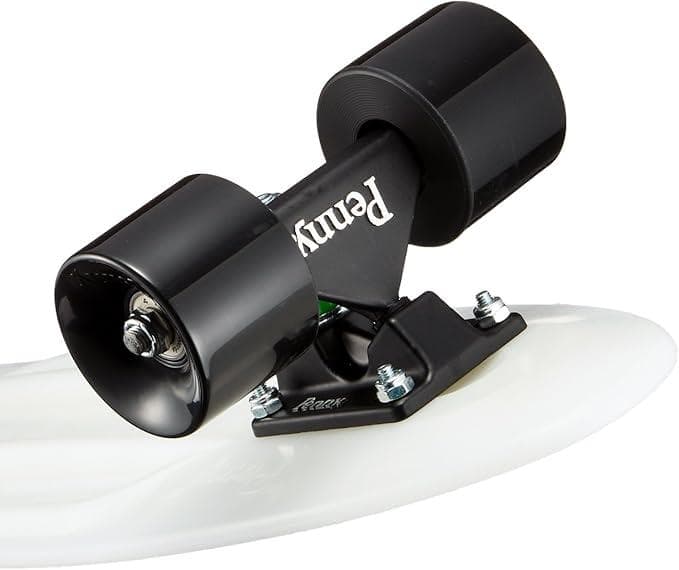 【中古／美品】ペニースケートボード 22インチ CASPER