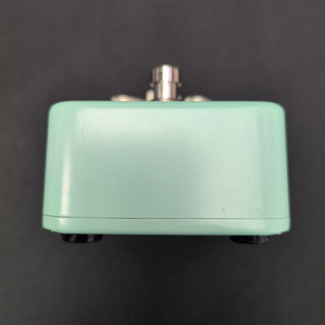 ギター Animals Pedal Fishing Is As Fun As Fuzz