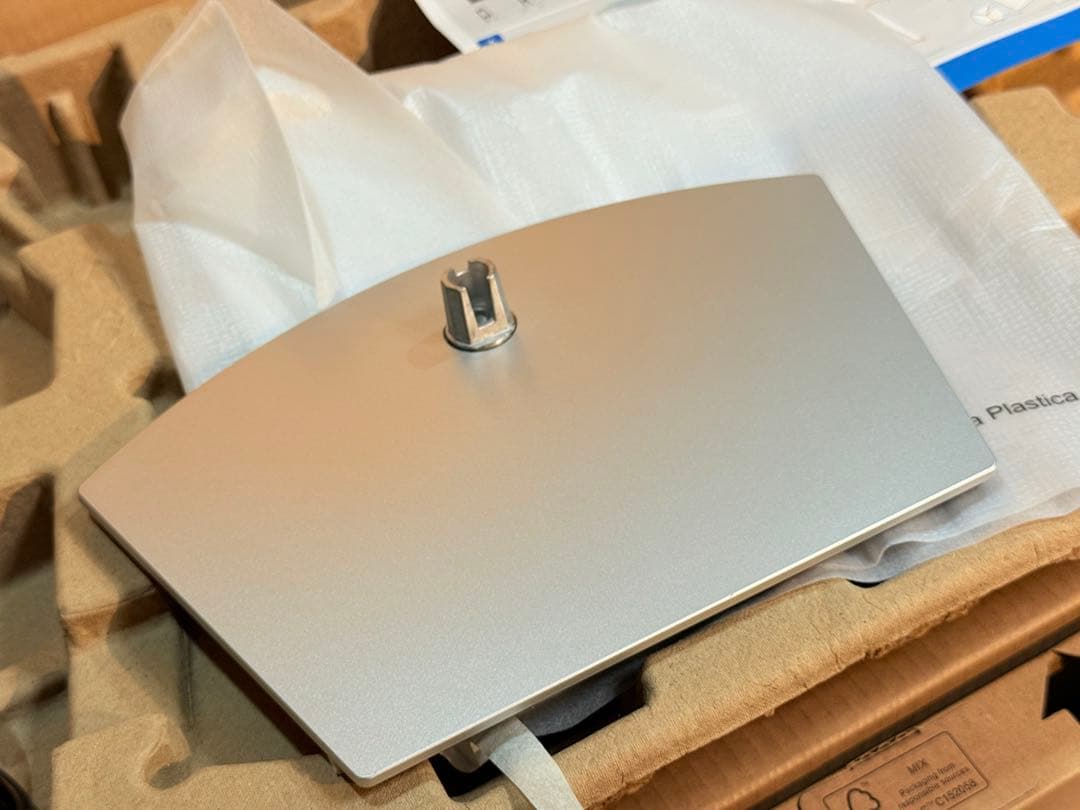 DELL S2722qc usb-c モニター