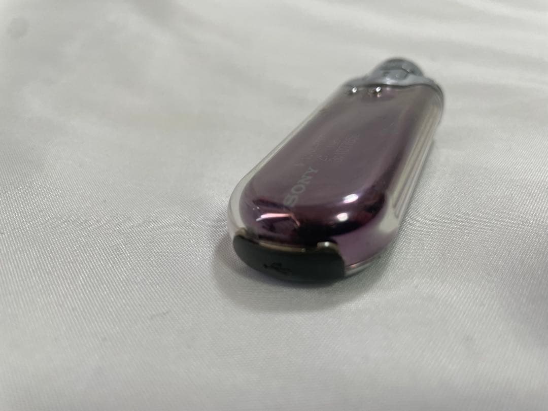 ④ SONY WALKMAN ソニー NW-E507 1GB ウォークマン