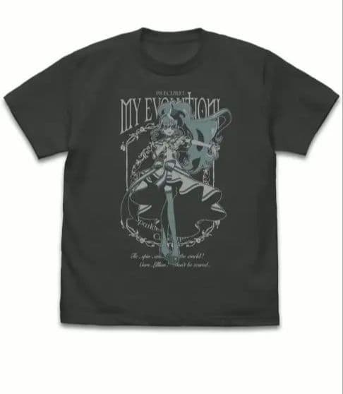 わんだふるぷりきゅあ！　キュアリリアン　Tシャツ 4XLサイズ