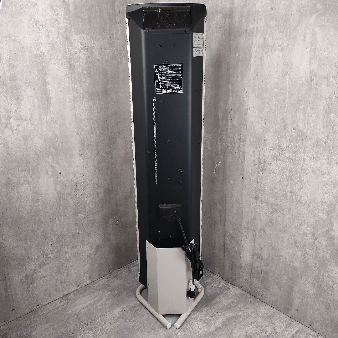 【迅速発送】キャンパ アングレイヤー 遠赤外線暖房機 XCANG8-1