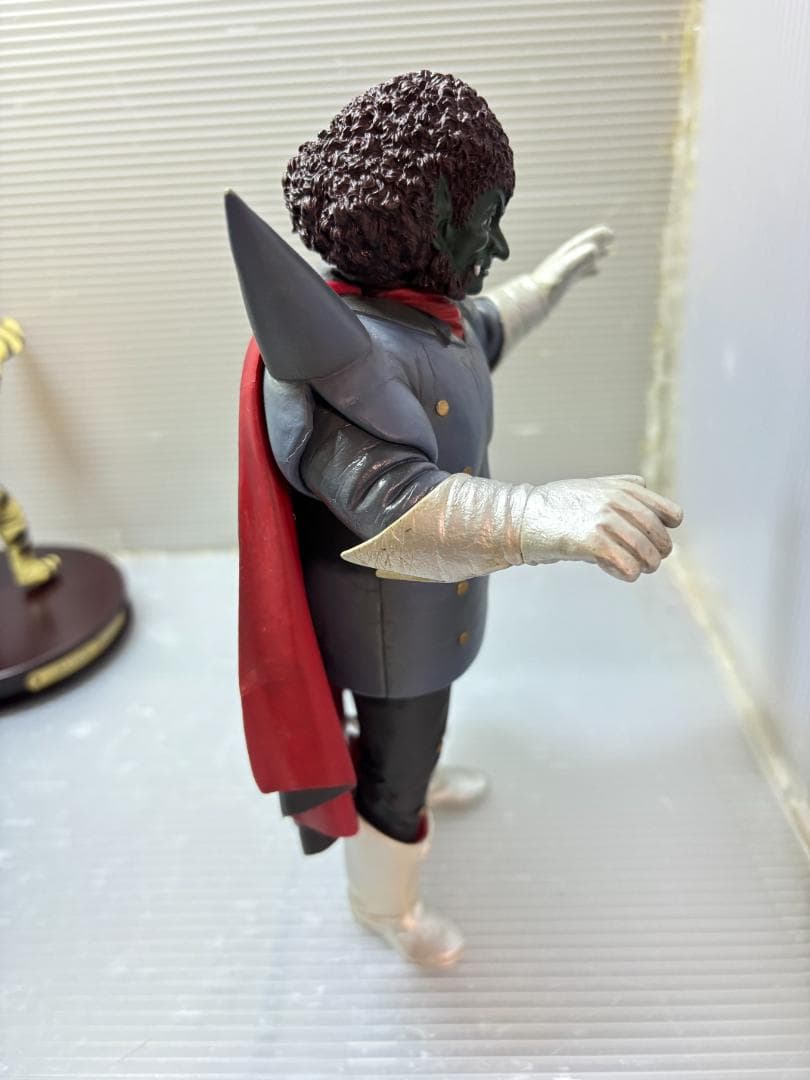 X-PLUS エクスプラス 大怪獣シリーズ マグマ大使編 ゴア 完成品フィギュア