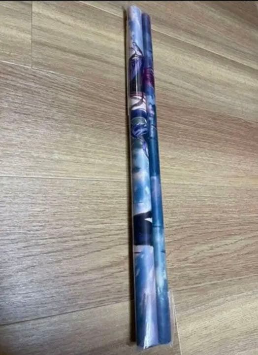 SAO プログレッシブ 星なき夜のアリア B2タペストリー B  映画館グッズ