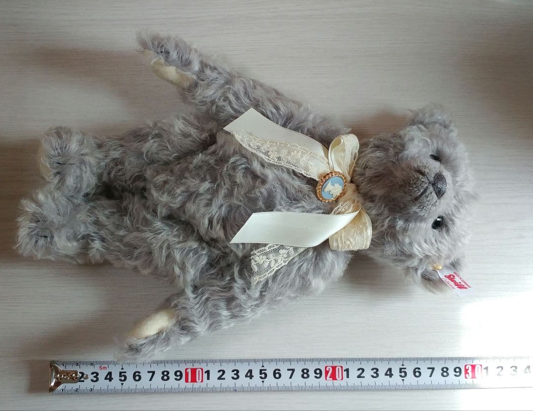 シュタイフ☆テディベア