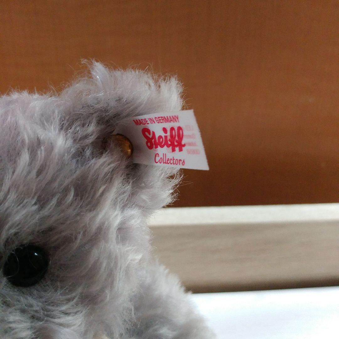 シュタイフ☆テディベア