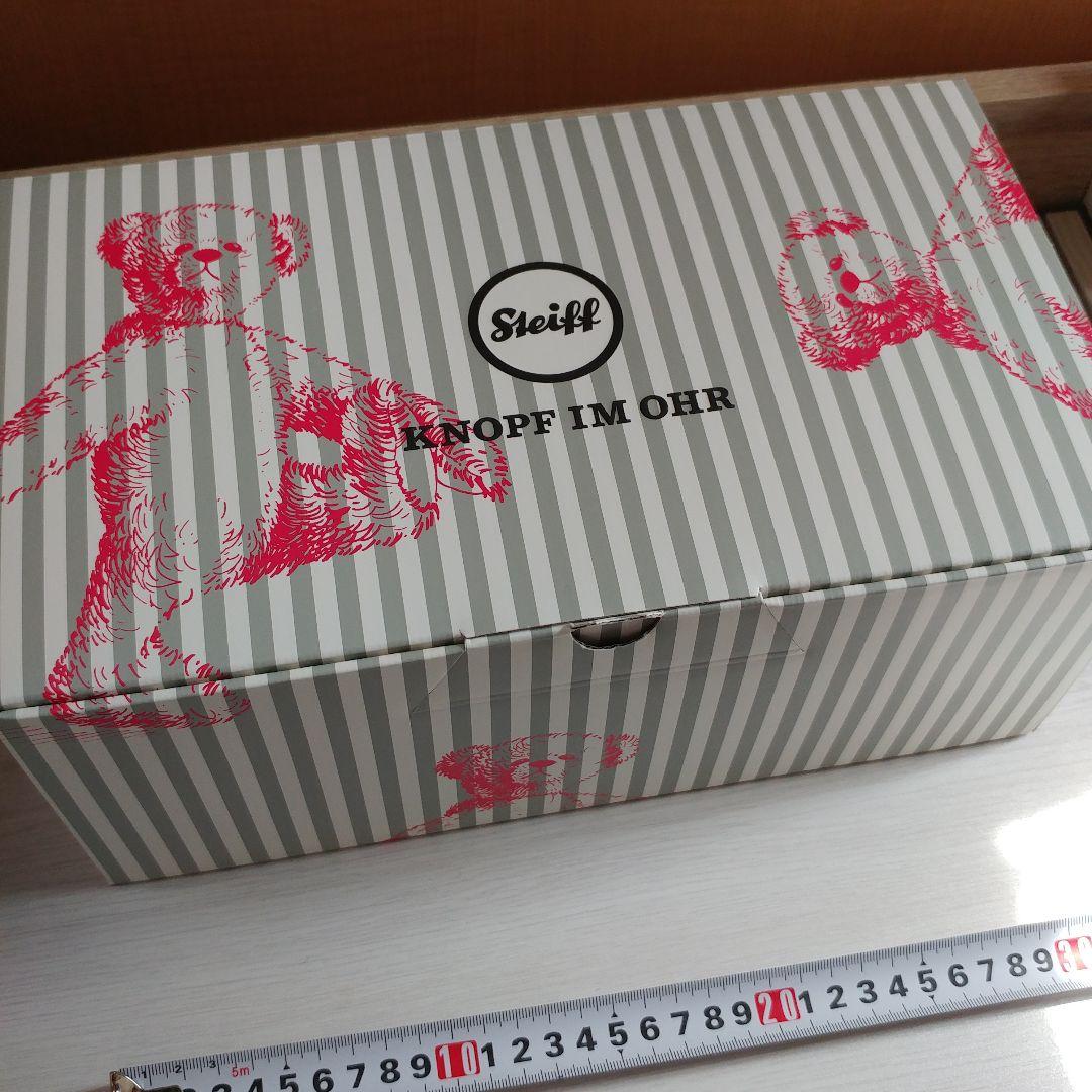 シュタイフ☆テディベア