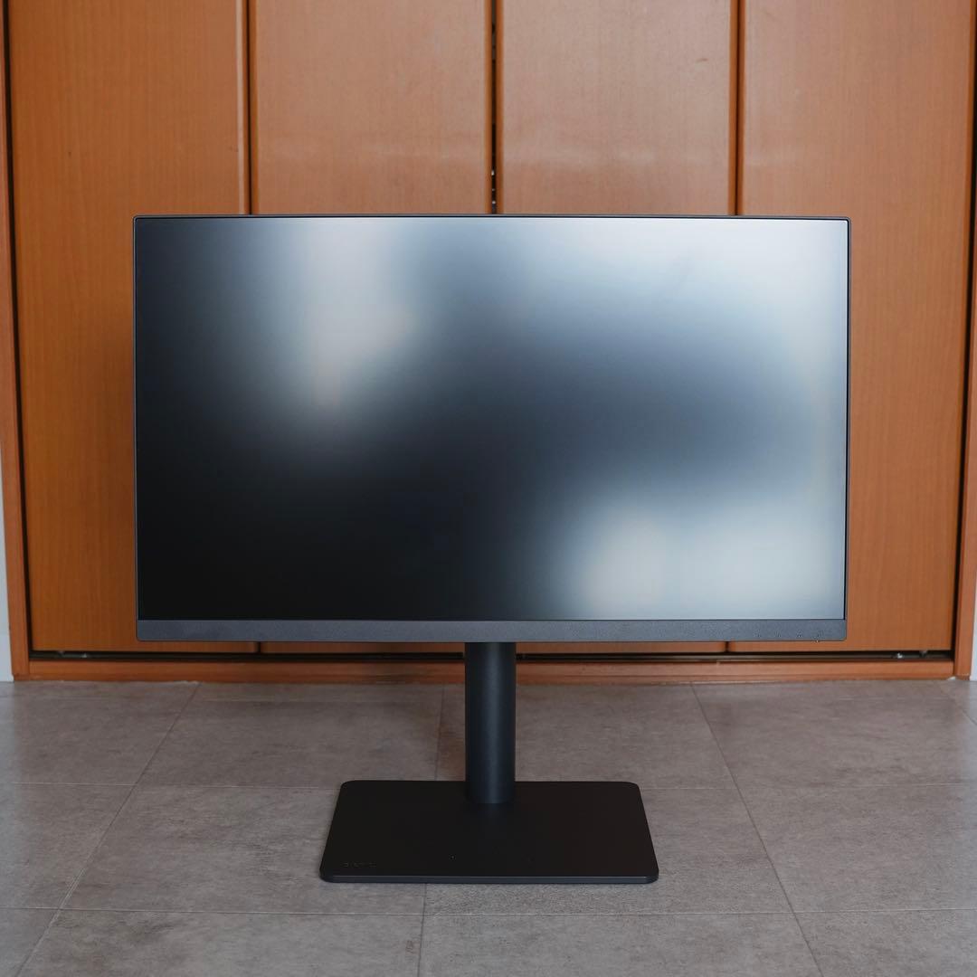 BenQ｜PD2705U 4Kモニター