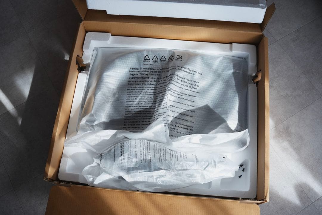 BenQ｜PD2705U 4Kモニター