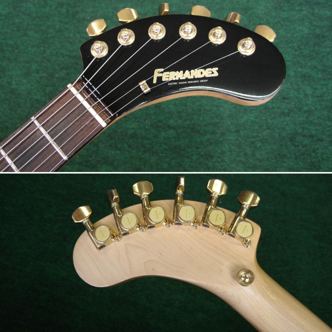 ■■ 上物！ZO-3C ハイゲインディストーション組込み KAI-ZO