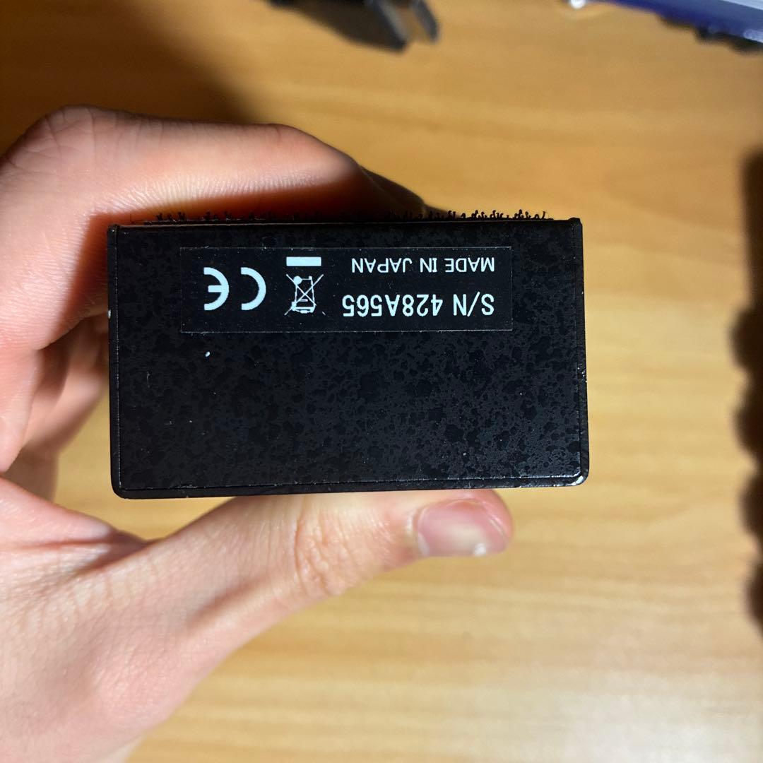 フリーザトーン　MB-5