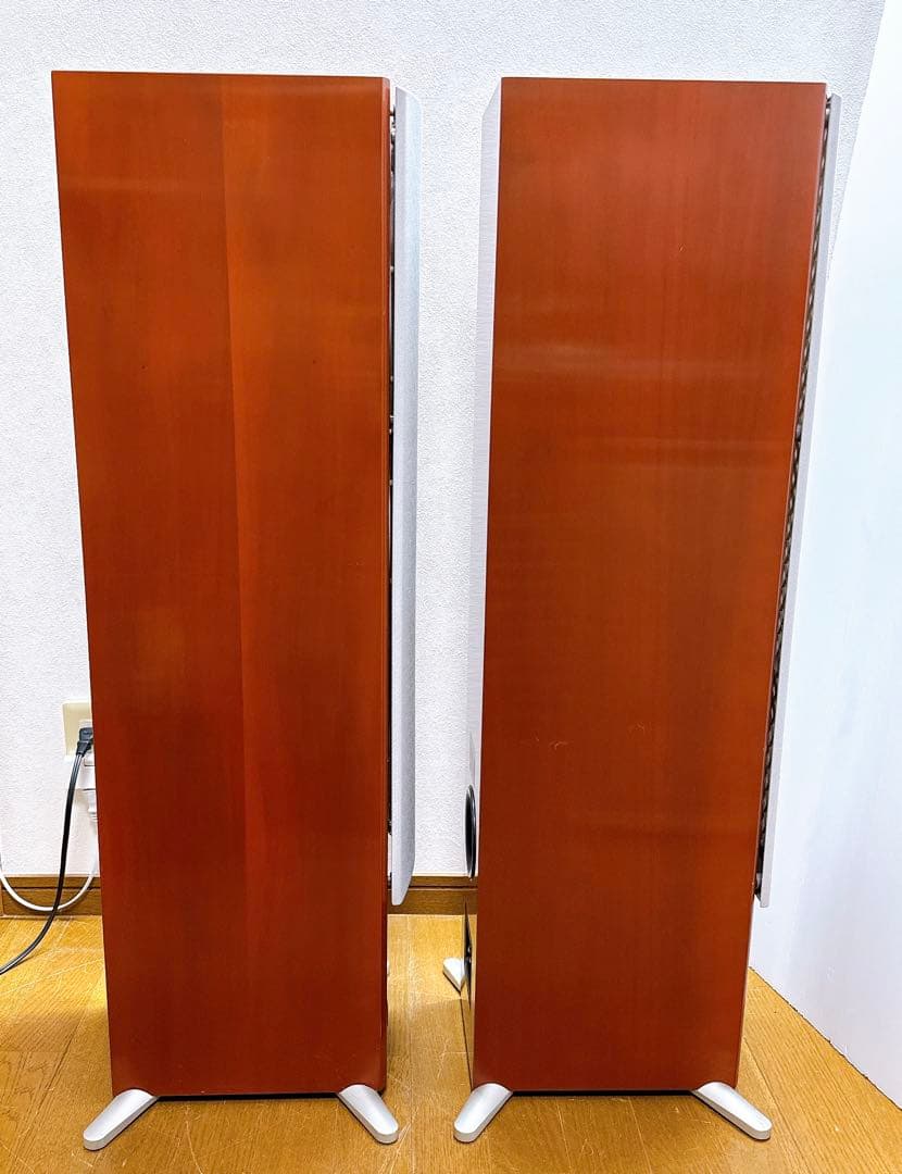 アユクロ　YAMAHA トールボーイスピーカー　NS-325F