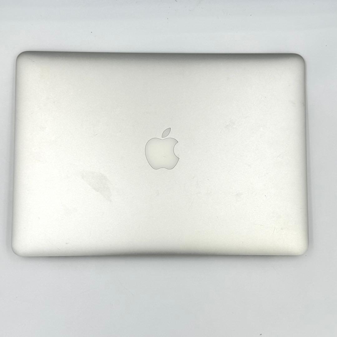 【ジャンク扱い】Macbook Air 13インチ 2017 i5 128GB