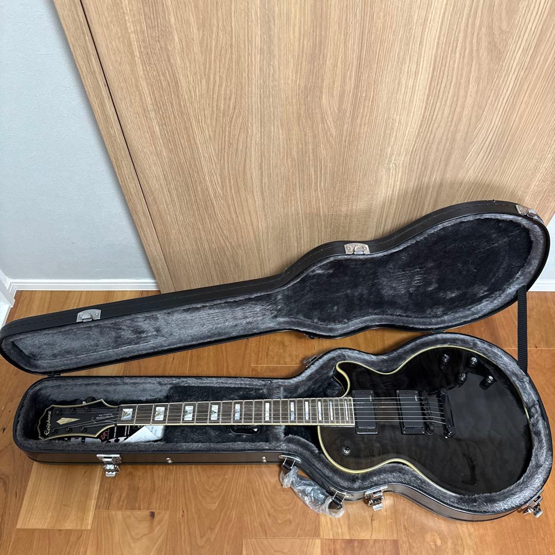 C*s様 Epiphone Les Paul CUSTOM Prophecy P