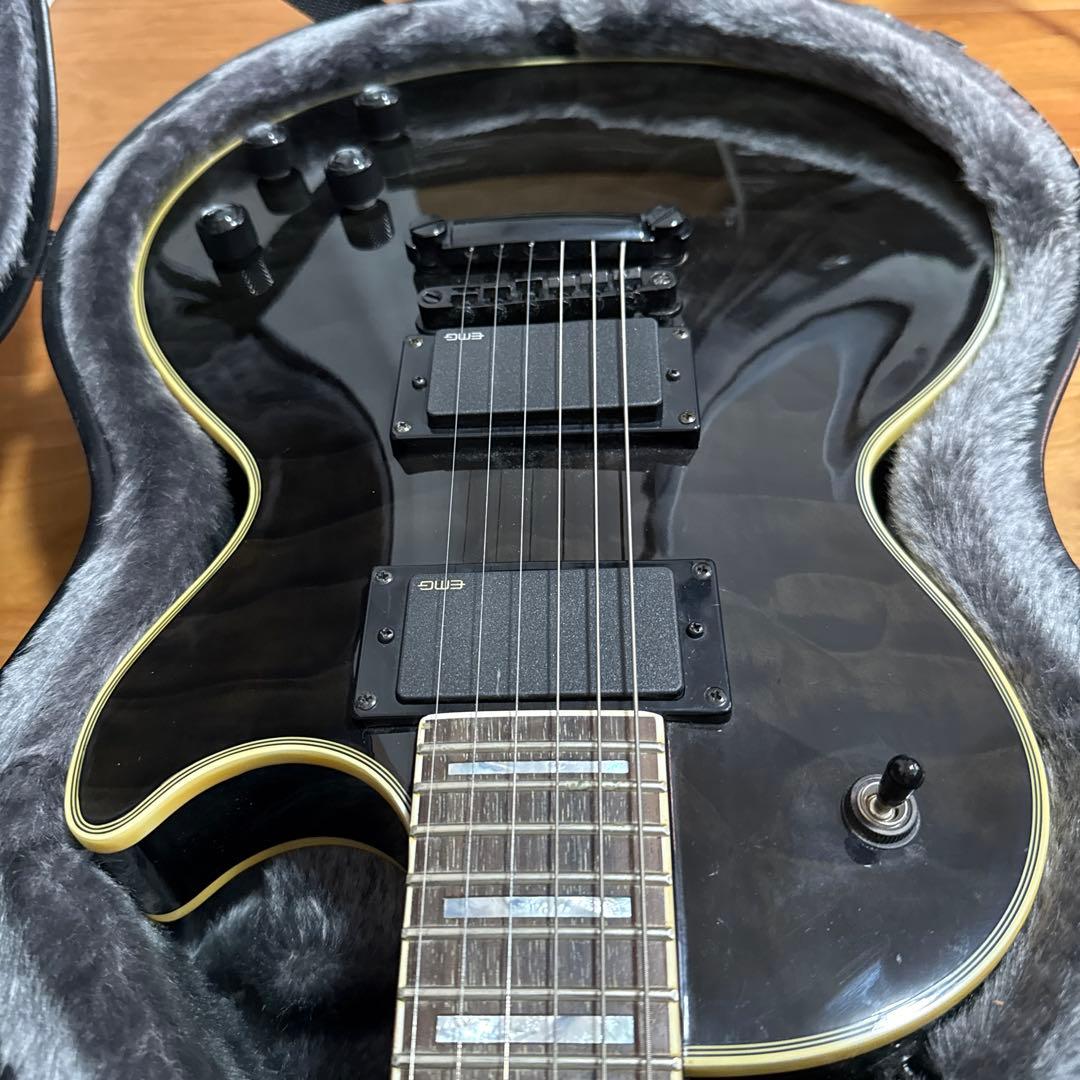 C*s様 Epiphone Les Paul CUSTOM Prophecy P