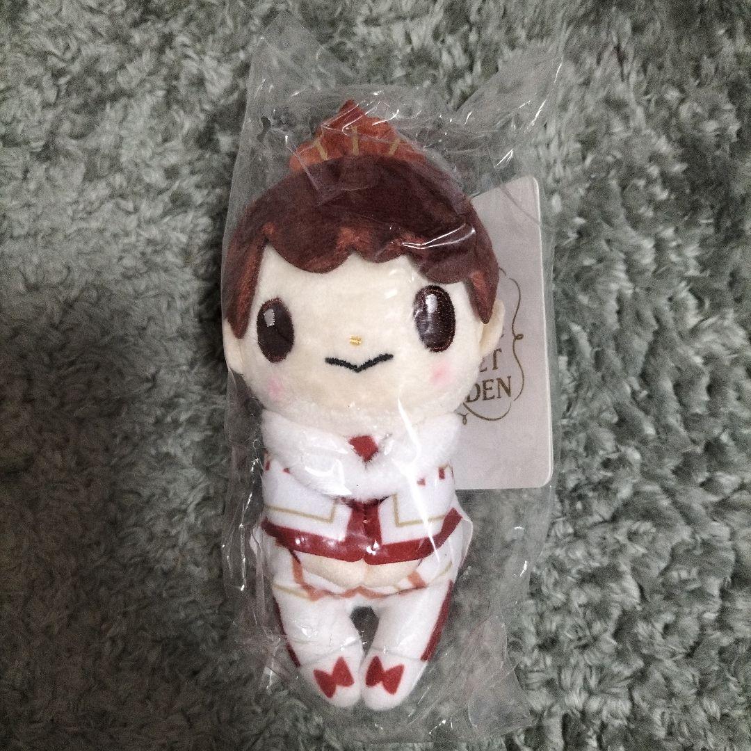 King&Prince ちょっこりさん【平野紫耀】