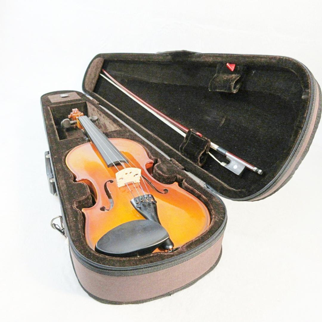 ✨極美品/付属品完備✨STENTOR ステンター スチューデント ST 4/4