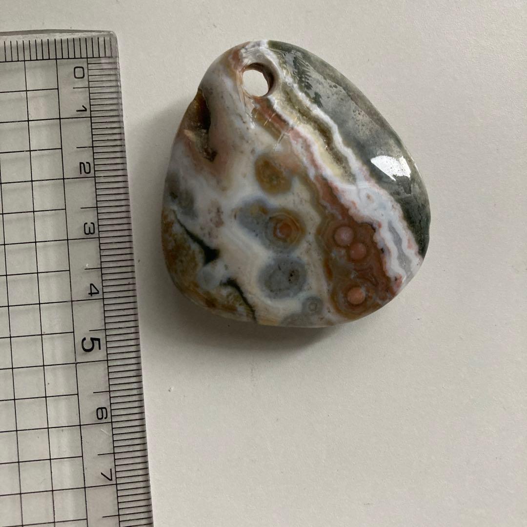 オーシャンジャスパー　アトランティスストーン