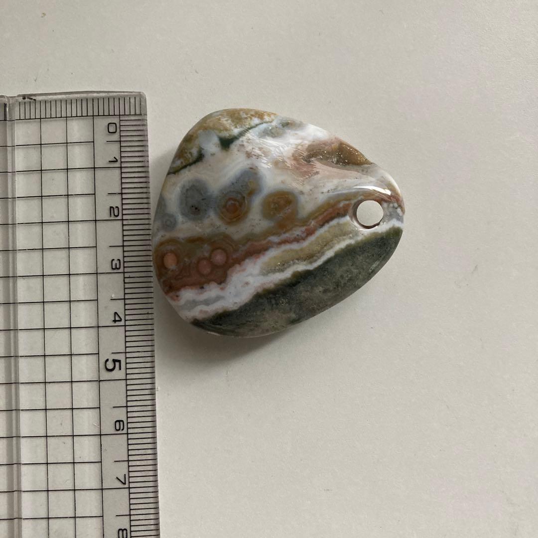 オーシャンジャスパー　アトランティスストーン