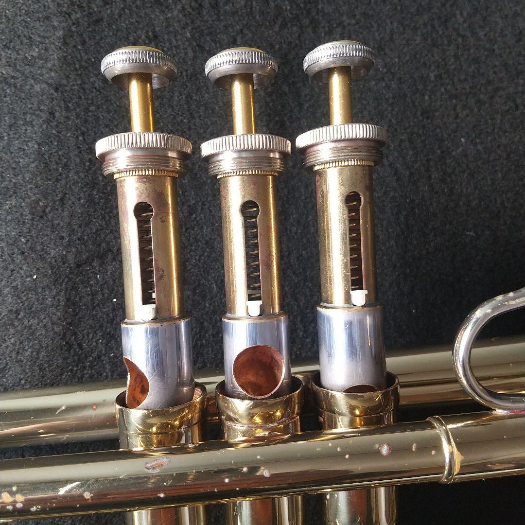 バックトランペット「TR300」