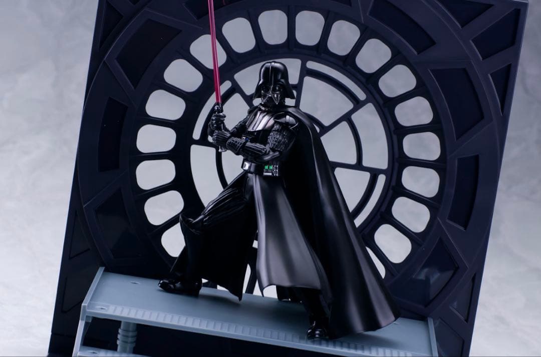 フィギュアーツ　スターウォーズ