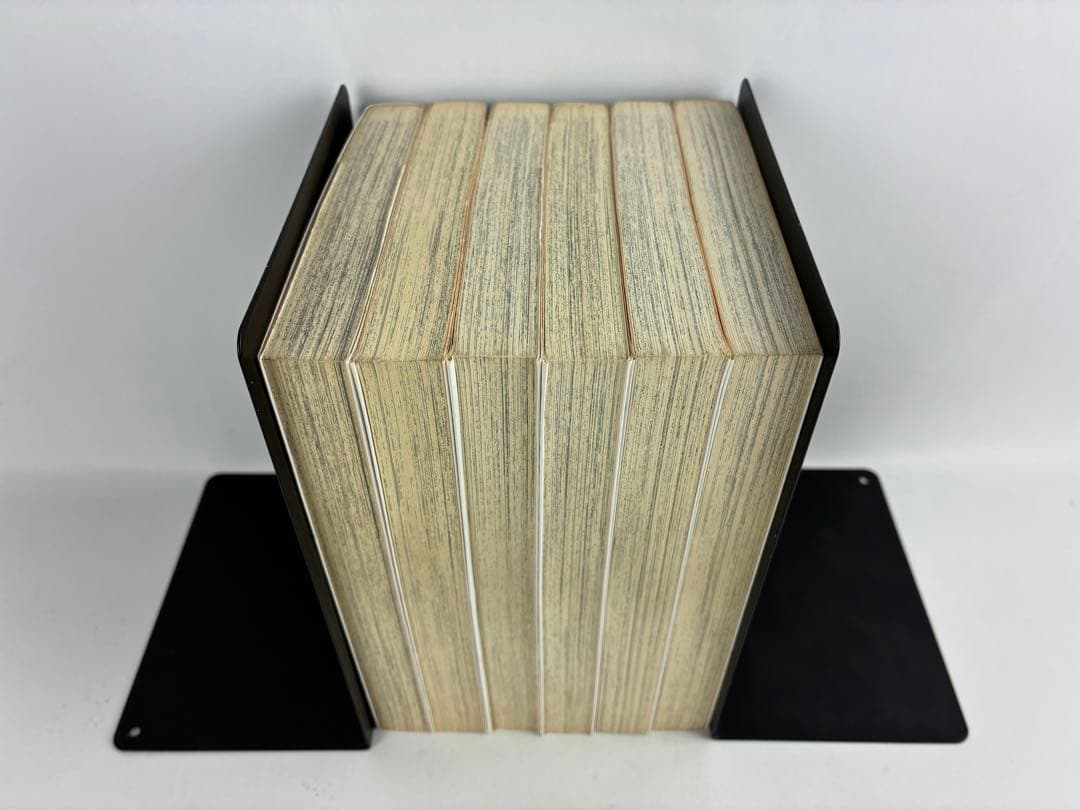 キャンディ・キャンディ 文庫版　全6巻セット いがらしゆみこ