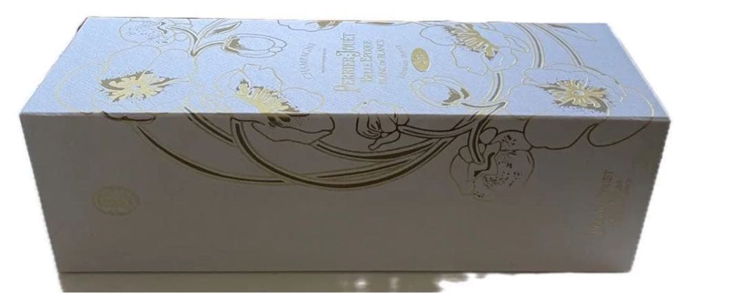 ペリエ ジュエ ベルエポック ブランドブラン 2017 箱付