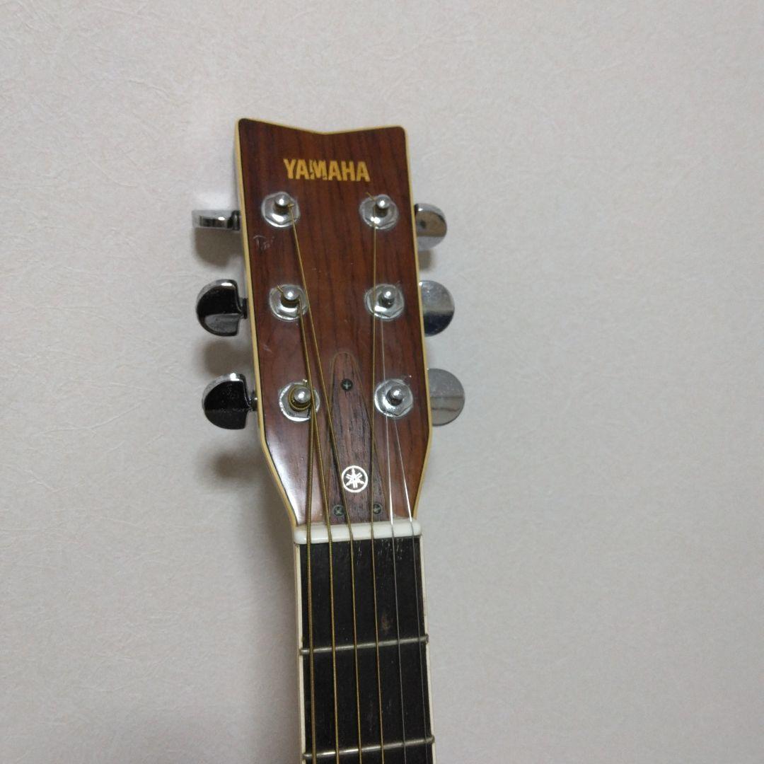 YAMAHA 　ヤマハ　FG-401 アコースティックギター