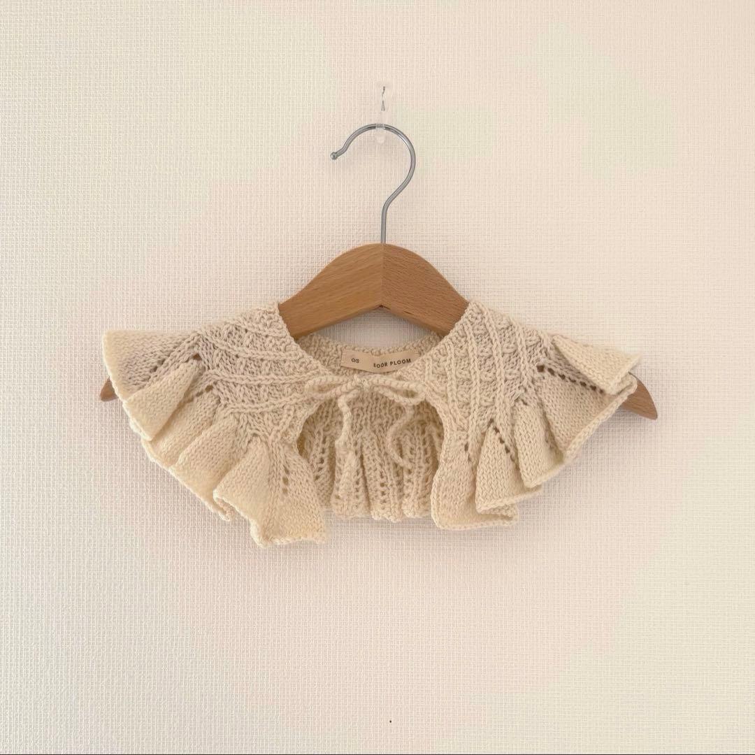 soor ploom つけ襟