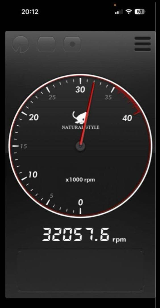 Ｎｏ．1 ハイパーダッシュモーター 5年セット 慣らし済み