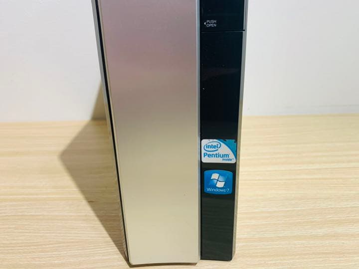 ONKYO パソコン　GFC-00854