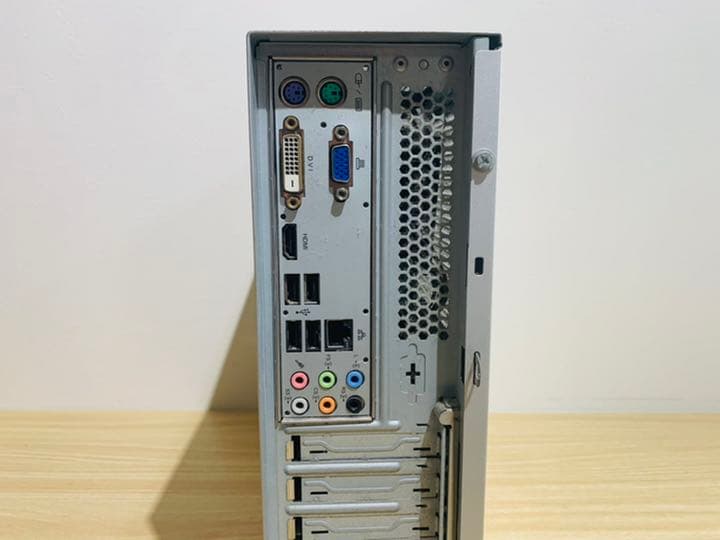 ONKYO パソコン　GFC-00854