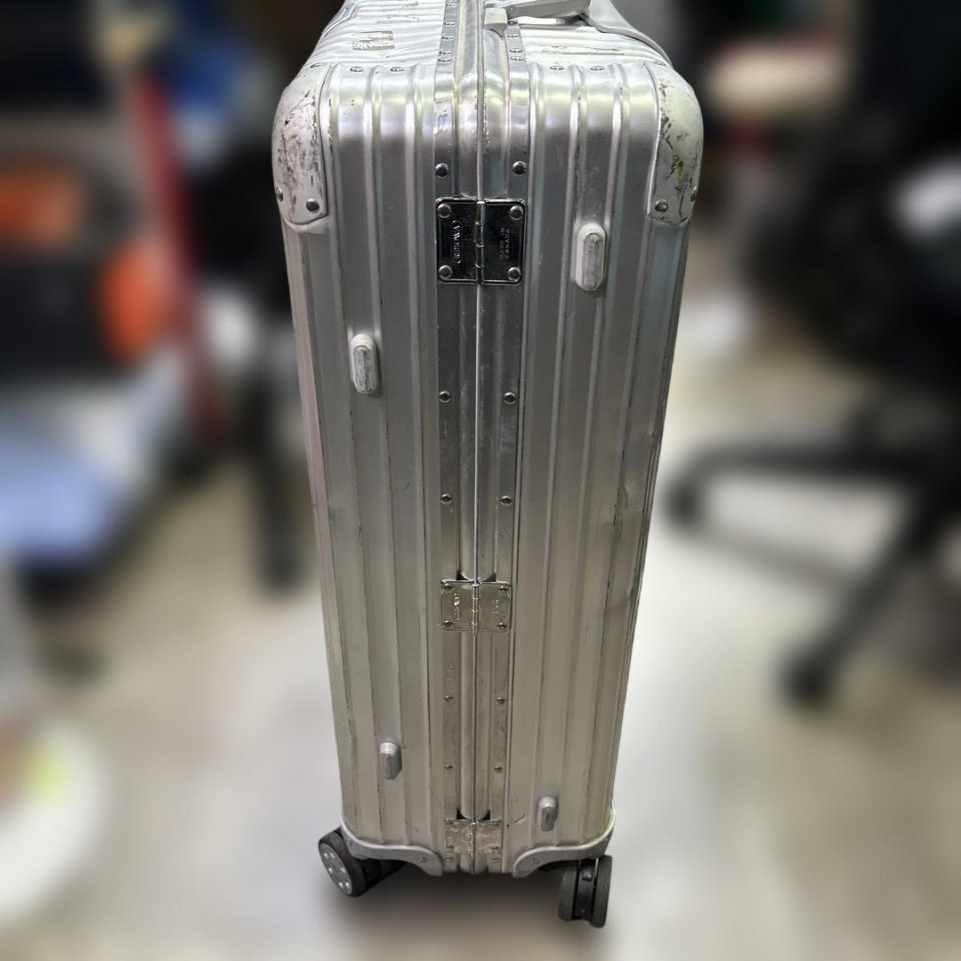 6933 ◆リモワ 920.73.00.4 トパーズ マルチホイール 84L