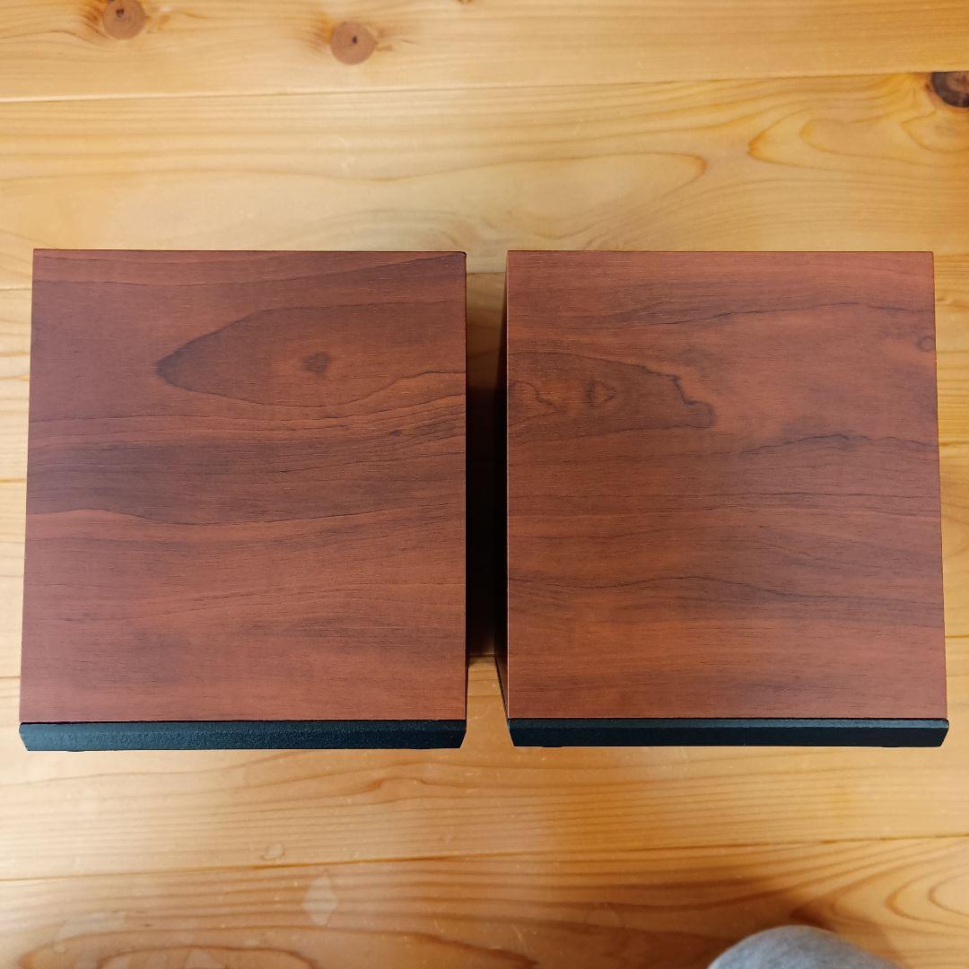 FOSTEX P804-S スピーカー