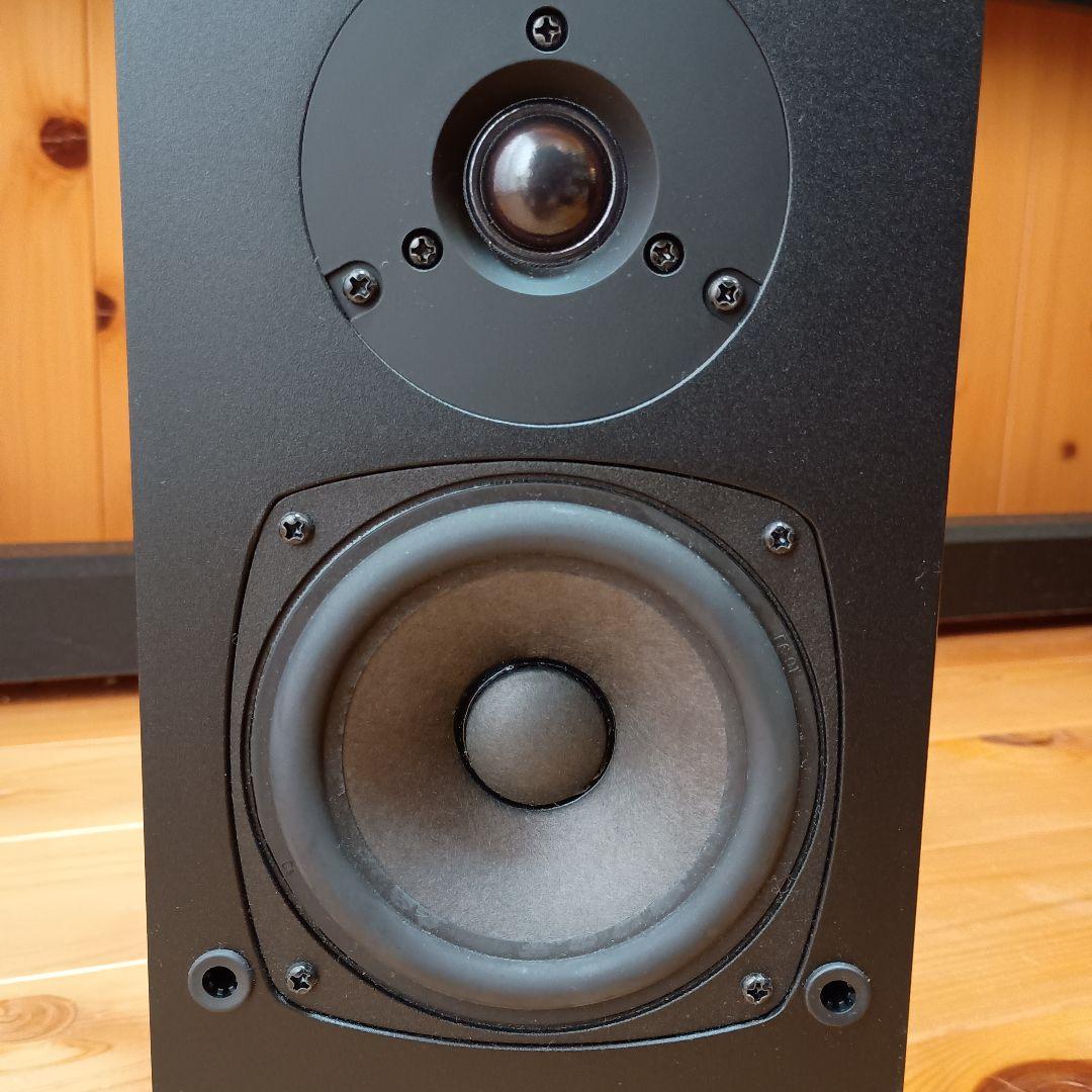 FOSTEX P804-S スピーカー